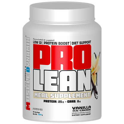PRO LEAN