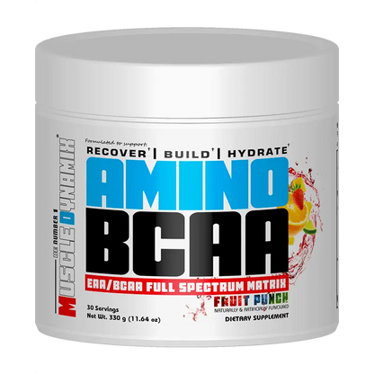 AMINO BCAA