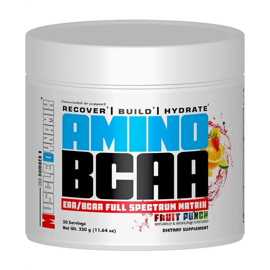 AMINO BCAA