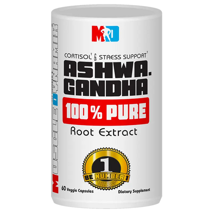 ASHWAGANDHA CAPSULES