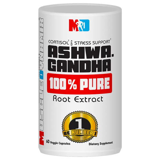 ASHWAGANDHA CAPSULES