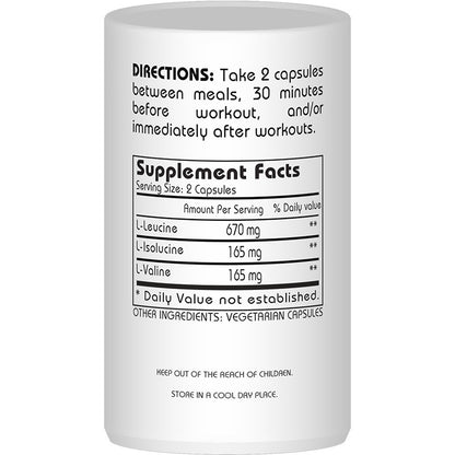 BCAA ESSENTIAL