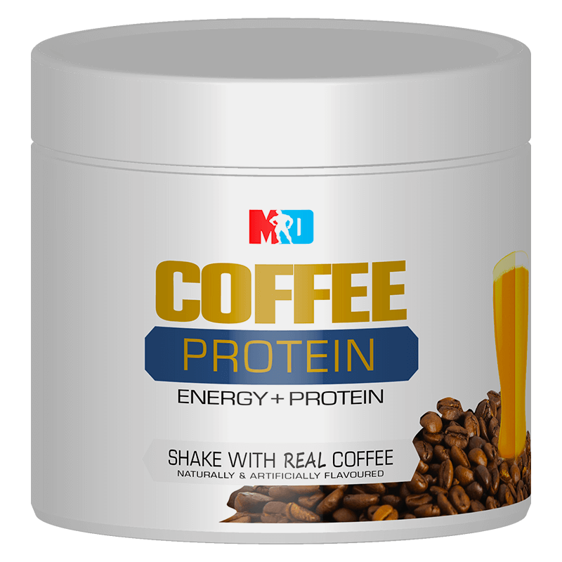 COFFEE PROTEIN