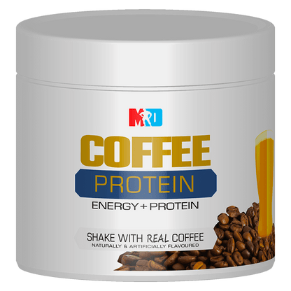 COFFEE PROTEIN