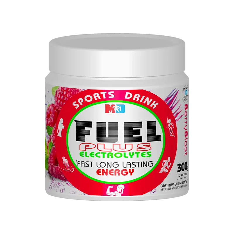 FUEL PLUS SPORTS DRINK