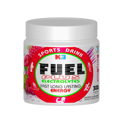FUEL PLUS SPORTS DRINK