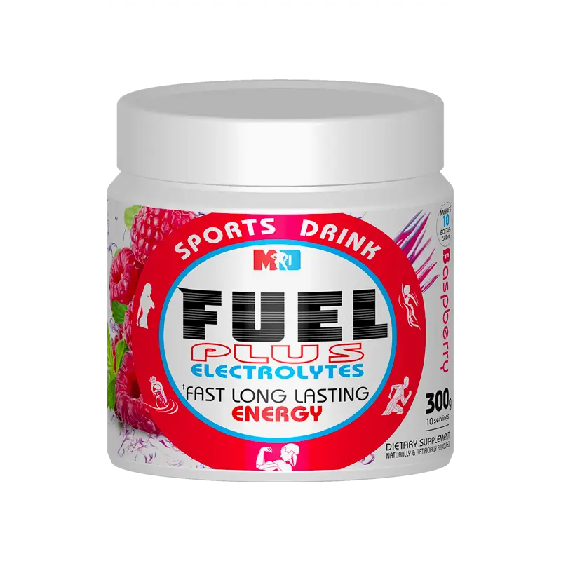 FUEL PLUS SPORTS DRINK