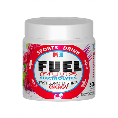 FUEL PLUS SPORTS DRINK