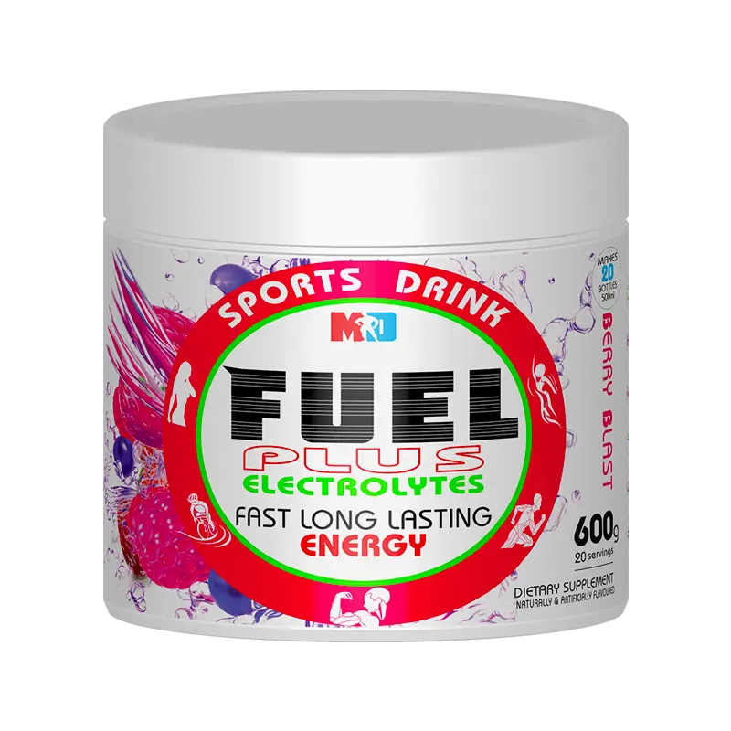 FUEL PLUS SPORTS DRINK