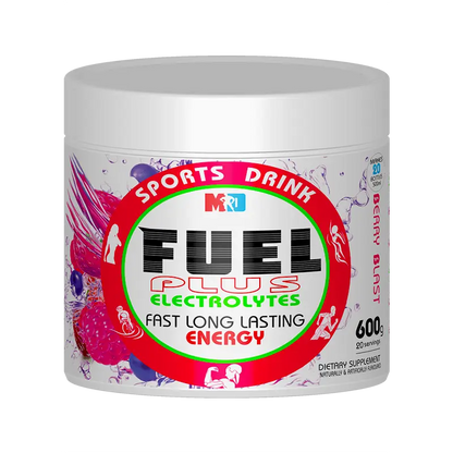 FUEL PLUS SPORTS DRINK
