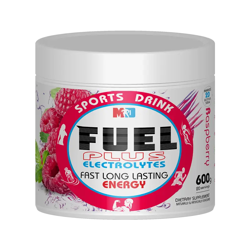 FUEL PLUS SPORTS DRINK
