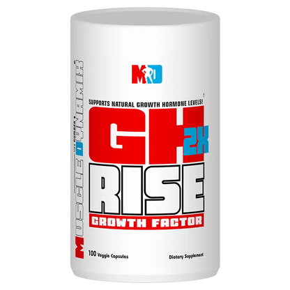 GH RISE 2X