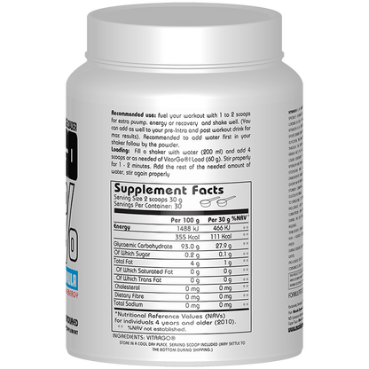 VITARGO