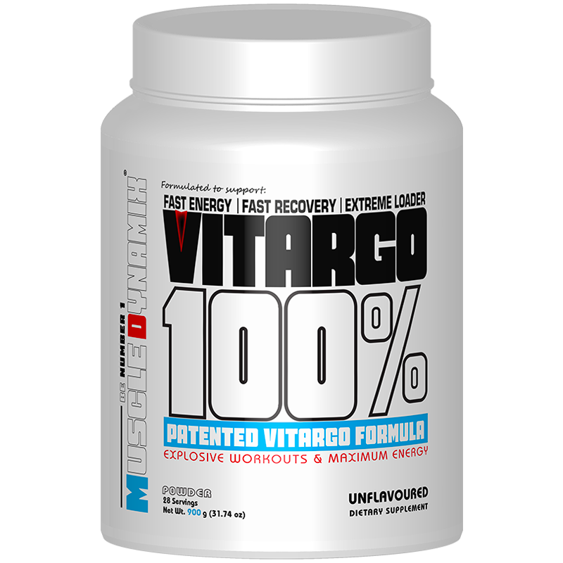VITARGO